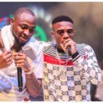 Wizkid Reveals Next Music Tour Will Be With Davido