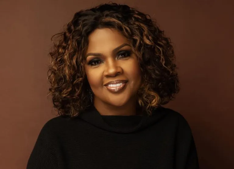 CeCe Winans Peaks on Billboard’s Gospel Airplay Chart with “Goodness of God”