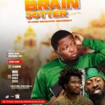 Brain Jotter Set To Begin Campus Tour in Olabisi Onabanjo University on March 29