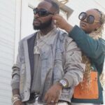 Exclusive: Davido Confirms He is Officially Married To Chioma, Reveals Tracklist for “Timeless”