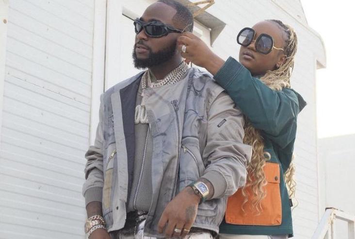 Exclusive: Davido Confirms He is Officially Married To Chioma, Reveals Tracklist for “Timeless”