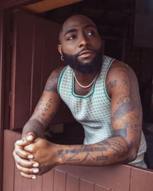 Davido continues to vent about being deprived of Imade’s custody