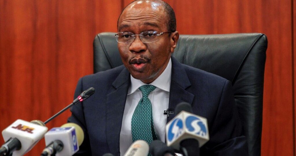 CBN Orders Banks to Open Saturdays and Sundays