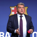 Barcelona Investigated by UEFA Over Referee Chief Payments