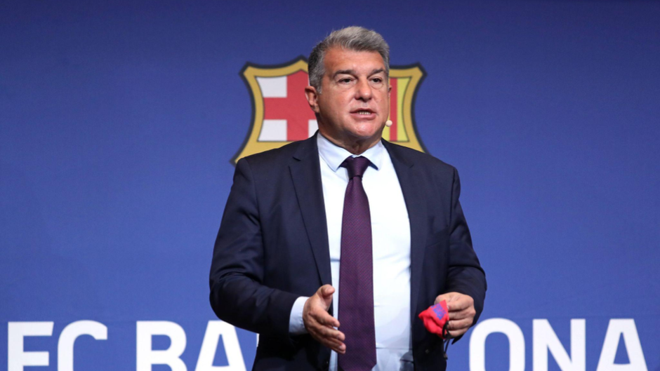 Barcelona Investigated by UEFA Over Referee Chief Payments