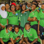 Nigeria to Begin Preparation Ahead of IHF Challenge Trophy Africa Zone 3 in Ghana