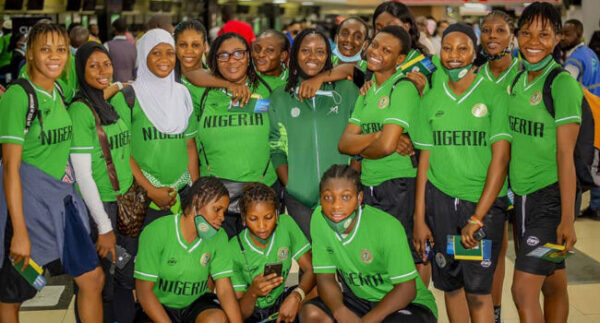 Nigeria to Begin Preparation Ahead of IHF Challenge Trophy Africa Zone 3 in Ghana