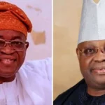 BREAKING: Appeal Court Upturns Tribunal Judgement, Upholds Adeleke As Governor of Osun State