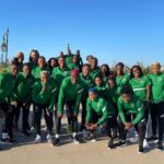 2023 FIFA Women’s World Cup: Randy Waldrum Invites 23 Super Falcons Players for Haiti, New Zealand Friendlies