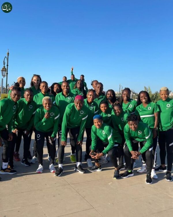 2023 FIFA Women’s World Cup: Randy Waldrum Invites 23 Super Falcons Players for Haiti, New Zealand Friendlies