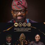 AMVCA 2023 Awards: Kunle Afolayan’s ‘Anikulapo’  Leads With 16  Nomination [See Full List]