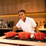 Hilda Baci Writes Name in Gold, Breaks Guinness World Record For Longest Cooking Time