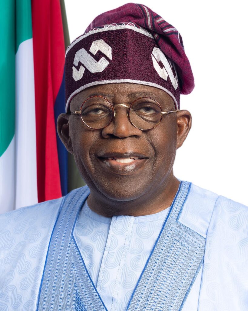 President Tinubu to make nationwide broadcast at 7pm today