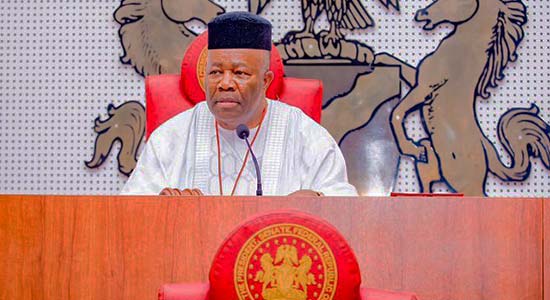 Independence Day: Senate President Godswill Akpabio Urges Nigerians to Remain Hopeful