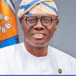 Omotoso, Abayomi, others re-nominated, as Gov. Sanwo-Olu appoints 39 commissioners