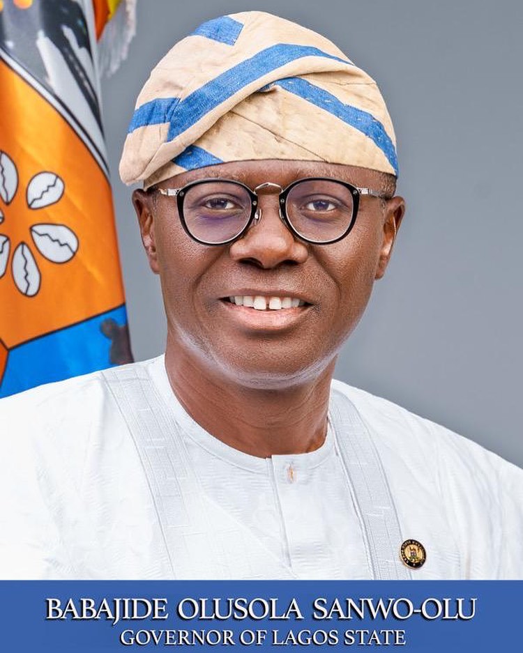 Omotoso, Abayomi, others re-nominated, as Gov. Sanwo-Olu appoints 39 commissioners