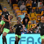 Women’s World Cup: Nigeria beats Australia 3-2 to go top of Group B