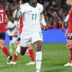 Zambia picks up first ever victory at FIFA Women’s World Cup, as Japan crushes Spain