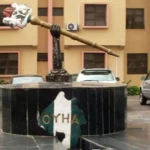 Breaking: Oyo Assembly suspends 2 LGA Chairmen