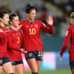 FIFA Women World Cup: Japan, Spain qualify for knockout stage