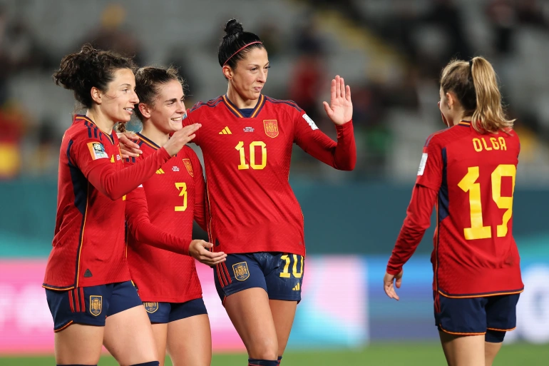 FIFA Women World Cup: Japan, Spain qualify for knockout stage