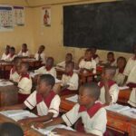 Taraba, a state with just 2,000 primary school pupils