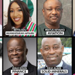 Keyamo named Minister of Aviation, as President Tinubu releases portfolio of 45 Ministers (FULL LIST)