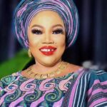 Why I attempted suicide- Lagos socialite, Farida Sobowale