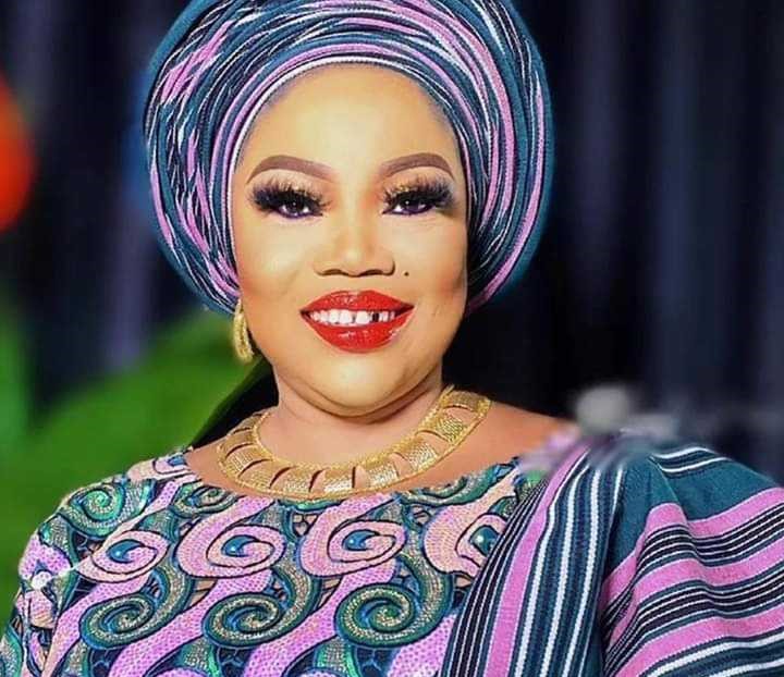 Why I attempted suicide- Lagos socialite, Farida Sobowale