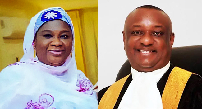 President Tinubu adds Festus Keyamo, Mariya Mahmoud to Ministerial Nominees