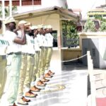 Throwback Video: ‘Corps members are reserve for war’- NYSC