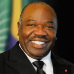 Ousted Gabon president Ali Bongo calls for help after coup