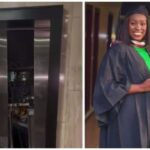 Doctor dies in elevator crash in Lagos General hospital