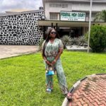 Court slaps 3-year prison sentence on TikToker for cyberstalking Eniola Badmus