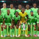 “We are proud of you”- President Tinubu, First lady commend Super Falcons after World Cup defeat