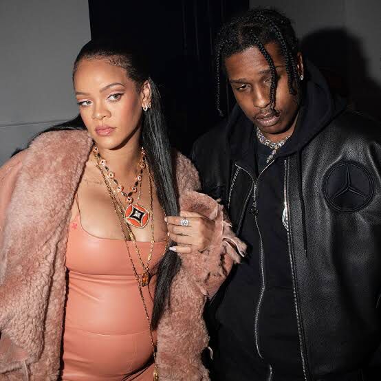 Rihanna, ASAP Rocky welcome second child