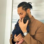 Rapper Phyno welcomes First Child