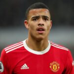 Breaking: Man United drop Mason Greenwood after Investigation