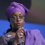 United Kingdom Crime agency charges Diezani Alison-Madueke with Bribery