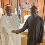 NNPP suspends Kwankwaso for 6 months