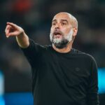 Pep Guardiola reportedly set to Leave Manchester City