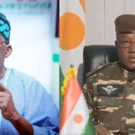 President Tinubu seeks Senate approval for Military Intervention in Niger Republic