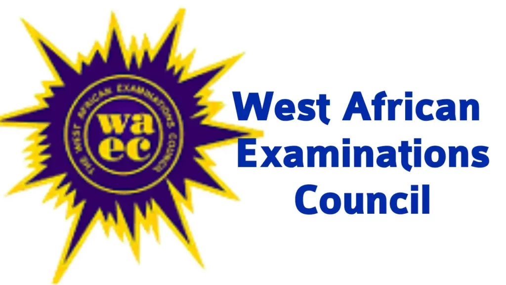 WAEC Announces Release of 2024 WASSCE Results