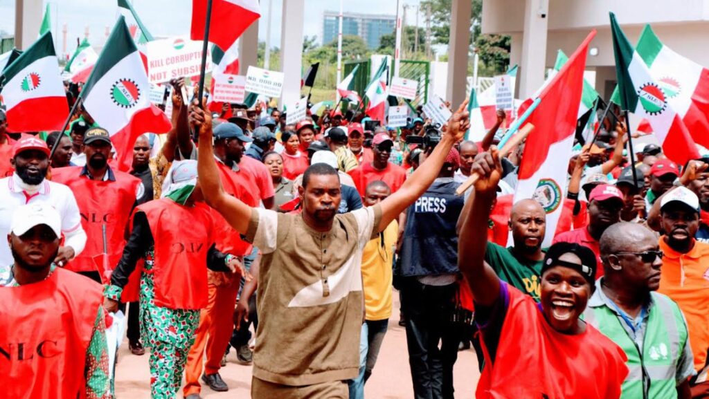 NLC announce Two-Day Warning Strike from Tuesday