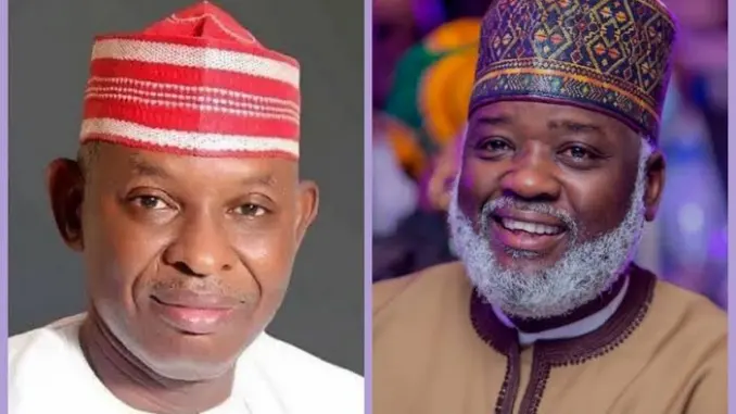 Tribunal sacks Kano state governor Abba Yusuf, declares APC’s Gawuna as Election Winner