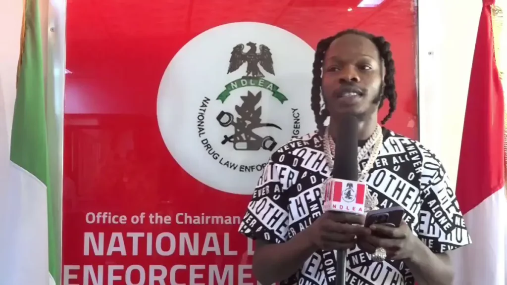 Justice for Mohbad: African Council on Narcotis ask NDLEA to suspend Naira Marley as Ambassador