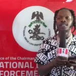 Justice for Mohbad: African Council on Narcotis ask NDLEA to suspend Naira Marley as Ambassador