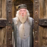 Harry Potter’s ‘Dumbledore’ actor Michael Gambon dies at 82