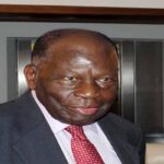 Nigeria’s first Chartered Accountant Akintola Williams dies at 104