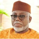 Ondo State Assembly commences impeachment process of Deputy Governor